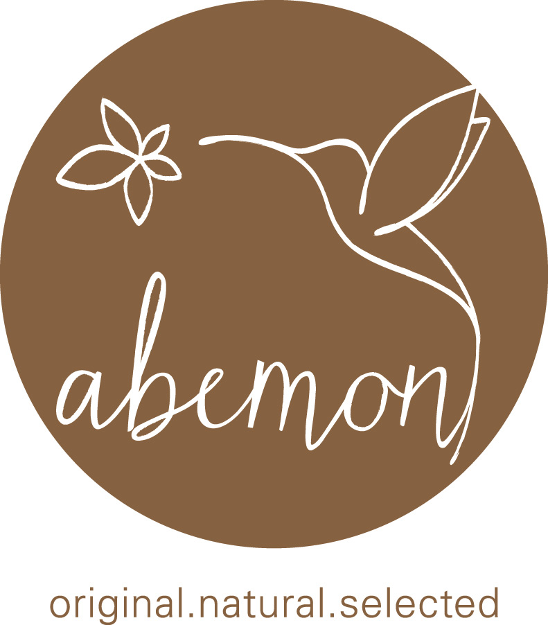 abemon Logo mit Claim